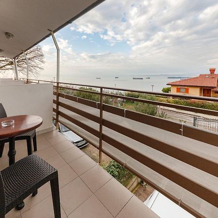 Apartma Gaja Koper Exterior photo