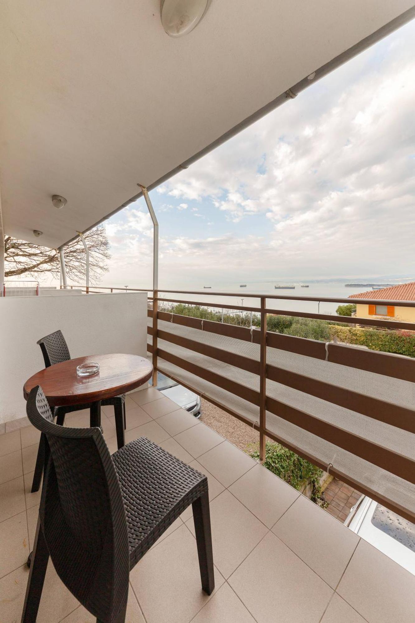 Apartma Gaja Koper Exterior photo