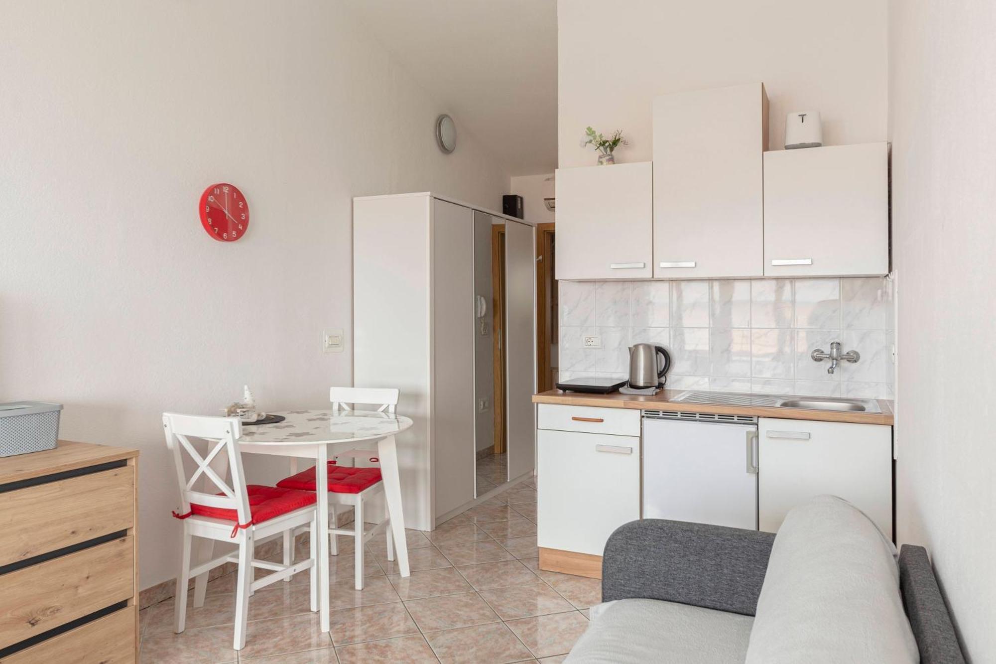 Apartma Gaja Koper Exterior photo